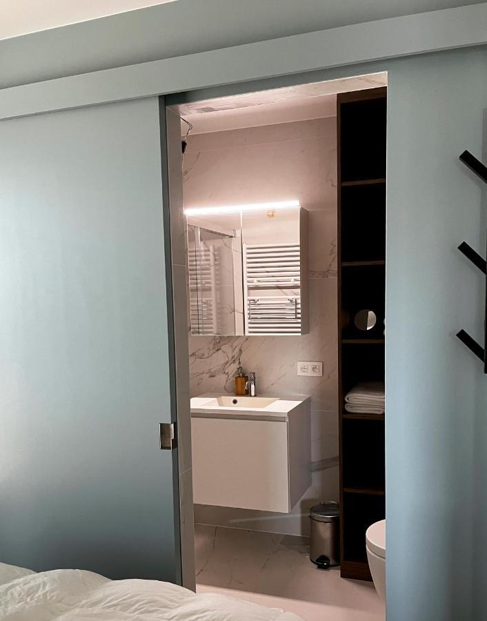 Apartamento Umi Ostende Exterior foto