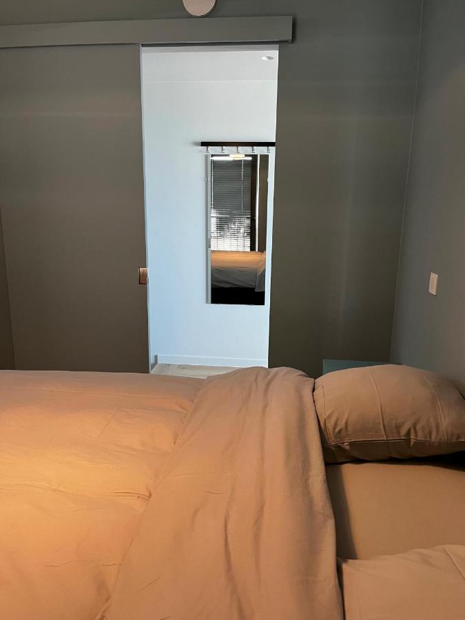 Apartamento Umi Ostende Exterior foto