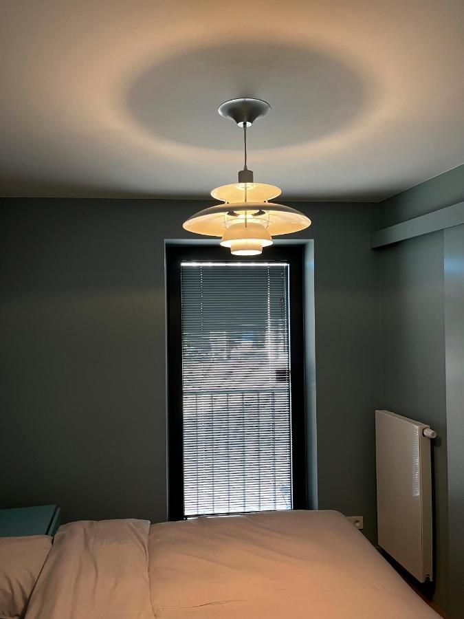 Apartamento Umi Ostende Exterior foto