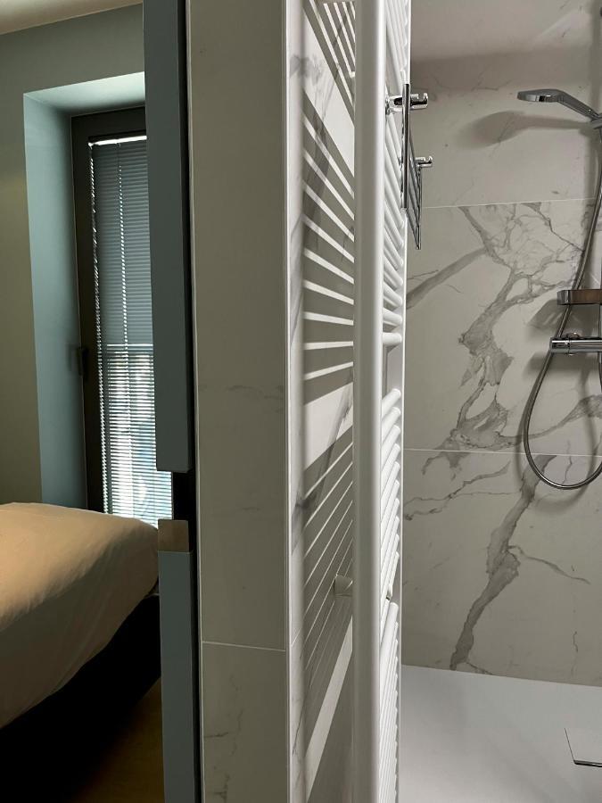 Apartamento Umi Ostende Exterior foto